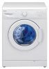 Стиральная машина Beko WKL 61011 EM