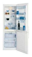 Beko CNK 32000 Beko CNK 32000