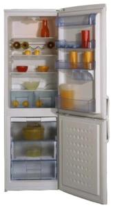 Beko CSA 34000 Beko CSA 34000