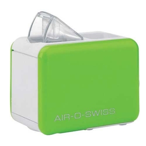 Boneco Air-O-Swiss U7146 green Boneco Air-O-Swiss U7146 green