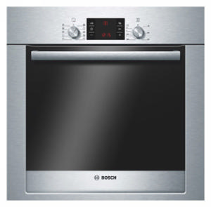 Bosch HBA 34S550 Bosch HBA 34S550