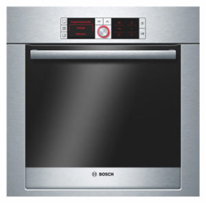 Bosch HBA 38U750 Bosch HBA 38U750