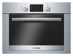 Bosch HBC 33B550