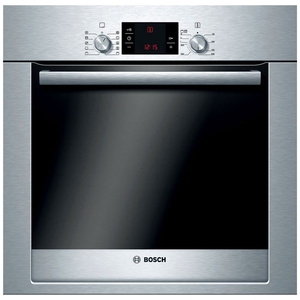 Bosch HBG 34S550 Bosch HBG 34S550