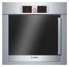 Духовой шкаф Bosch HBL 36B650