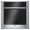 Духовой шкаф Bosch HBR 36B650