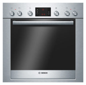 Bosch HEA 33B550 Bosch HEA 33B550