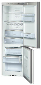 Bosch KGN 36S56