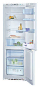 Bosch KGS 36V25 Bosch KGS 36V25