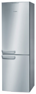Bosch KGS 36X48 Bosch KGS 36X48