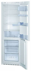 Bosch KGS 36Y37 Bosch KGS 36Y37