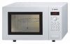 Микроволновая печь Bosch HMT 75G420