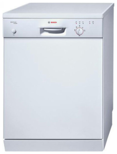 Bosch SGS 44E12 RU