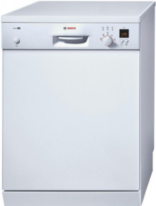 Bosch SGS 46E52 RU Bosch SGS 46E52 RU