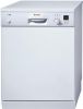 Посудомоечная машина Bosch SGS 46E52 RU