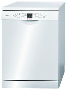 Bosch SMS 53N12 RU Bosch SMS 53N12 RU