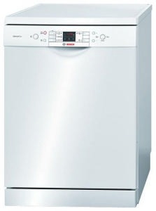 Bosch SMS 53N12 RU