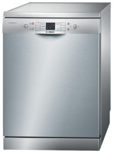 Bosch SMS 53N18 RU Bosch SMS 53N18 RU