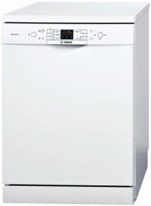 Bosch SMS 63N02 RU