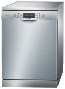 Bosch SMS 69M68 RU Bosch SMS 69M68 RU