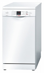 Bosch SPS 53M02 Bosch SPS 53M02