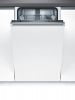 Встраиваемая посудомоечная машина Bosch SPV 40E10