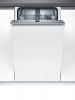 Встраиваемая посудомоечная машина Bosch SPV 43M00