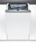 Встраиваемая посудомоечная машина Bosch SPV 58M00