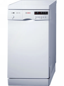 Bosch SRS 45T72 RU Bosch SRS 45T72 RU