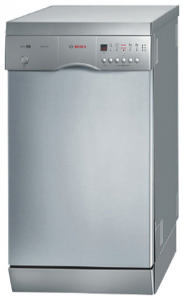 Bosch SRS 46T28 RU Bosch SRS 46T28 RU