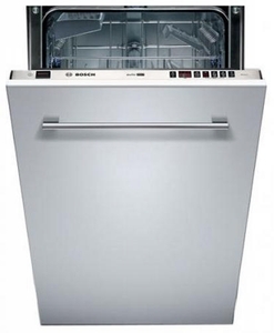 Bosch SRV 55T34RU Bosch SRV 55T34RU