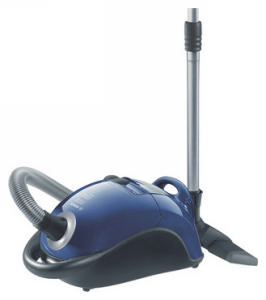 Bosch BSG 81666 Bosch BSG 81666
