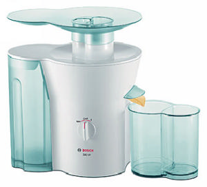 Bosch MES 1020