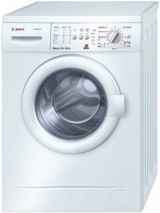 Bosch WAA 20171 CE Bosch WAA 20171 CE