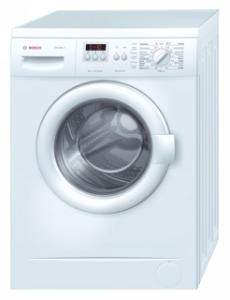 Bosch WAA 20272 CE Bosch WAA 20272 CE