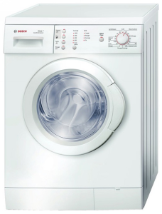 Bosch WAE 16164 Bosch WAE 16164