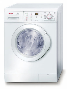 Bosch WAE 24364OE Bosch WAE 24364OE