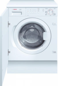 Bosch WIS 24140 Bosch WIS 24140