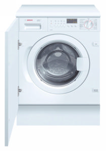 Bosch WIS 28440 Bosch WIS 28440