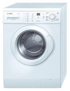 Bosch WLX 20370 CE Bosch WLX 20370 CE