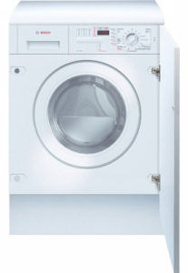 Bosch WVTI 2842 Bosch WVTI 2842