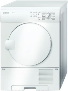 Bosch WTC 84101OE