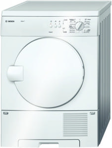 Bosch WTC 84101 BY