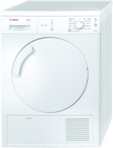 Bosch WTE 84122 BY