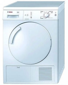 Bosch WTE 84123 Bosch WTE 84123