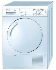 Bosch WTE 84123