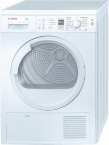 Bosch WTE 86304 Bosch WTE 86304