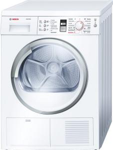 Bosch WTE 86305OE