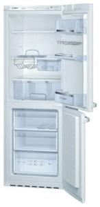 Bosch KGS 33Z25 Bosch KGS 33Z25