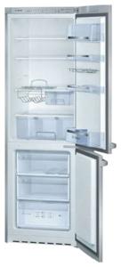 Bosch KGS 36Z45 Bosch KGS 36Z45